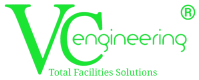 VCEngineering Logo Green